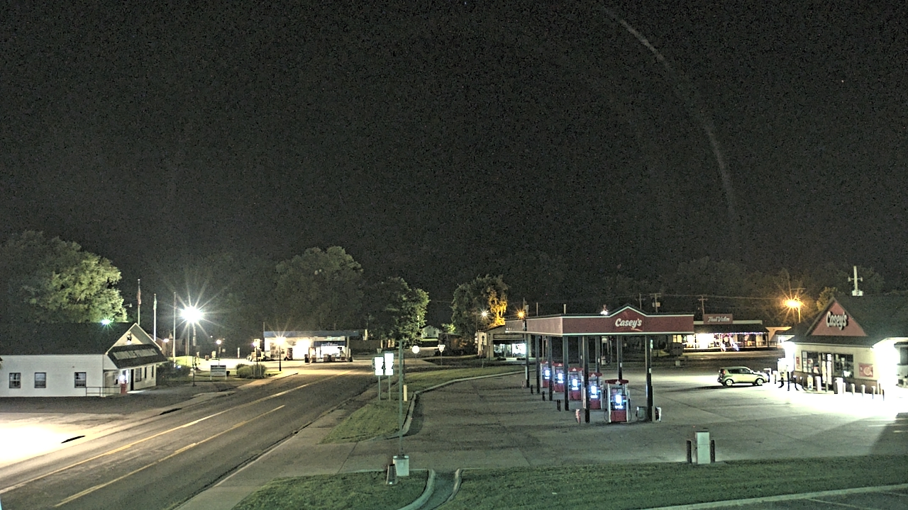 Live Camera from Petit Jean River Valley, Danville, AR 72833