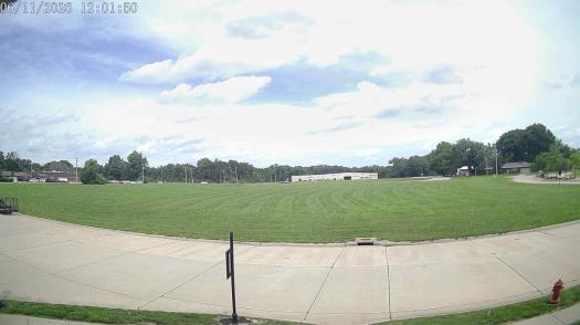 Live Camera from The Oaks, Edwardsville, IL