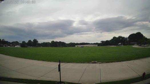Live Camera from The Oaks, Edwardsville, IL