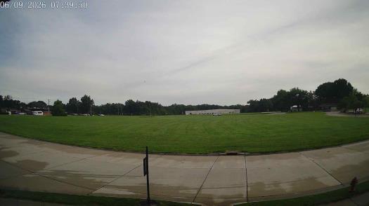 Live Camera from The Oaks, Edwardsville, IL