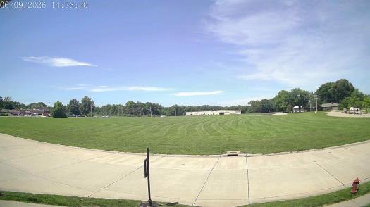 Live Camera from The Oaks, Edwardsville, IL