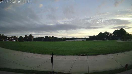 Live Camera from The Oaks, Edwardsville, IL 62025