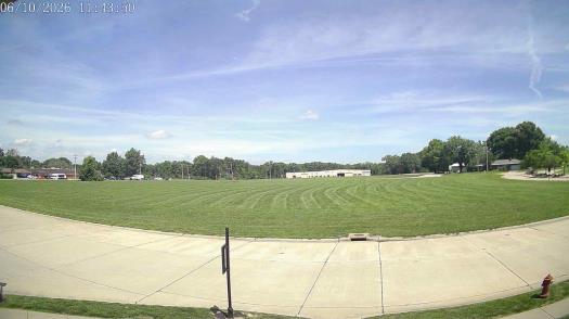 Live Camera from The Oaks, Edwardsville, IL