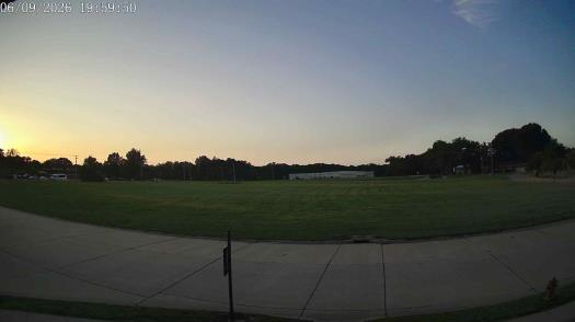 Live Camera from The Oaks, Edwardsville, IL