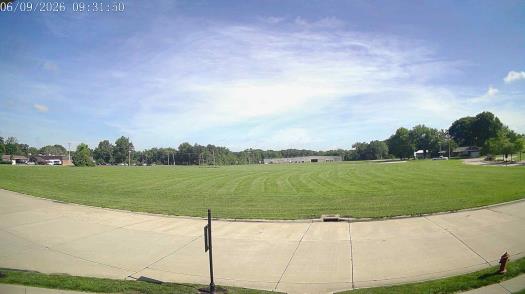 Live Camera from The Oaks, Edwardsville, IL