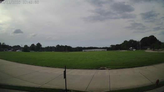 Live Camera from The Oaks, Edwardsville, IL