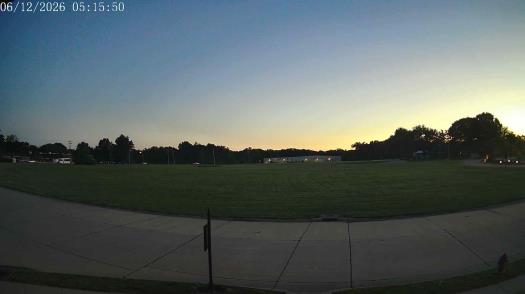 Live Camera from The Oaks, Edwardsville, IL