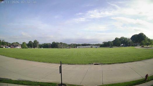 Live Camera from The Oaks, Edwardsville, IL