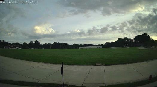 Live Camera from The Oaks, Edwardsville, IL