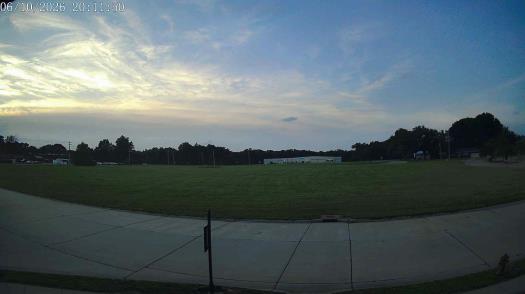 Live Camera from The Oaks, Edwardsville, IL
