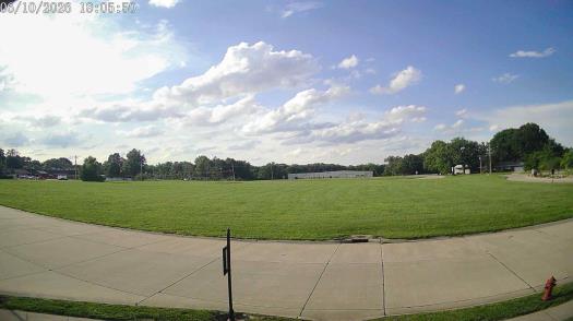 Live Camera from The Oaks, Edwardsville, IL