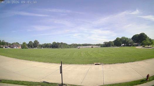 Live Camera from The Oaks, Edwardsville, IL