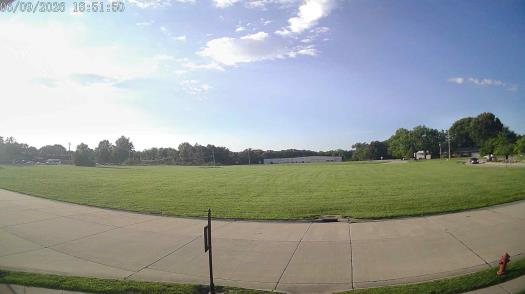 Live Camera from The Oaks, Edwardsville, IL