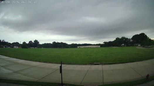 Live Camera from The Oaks, Edwardsville, IL