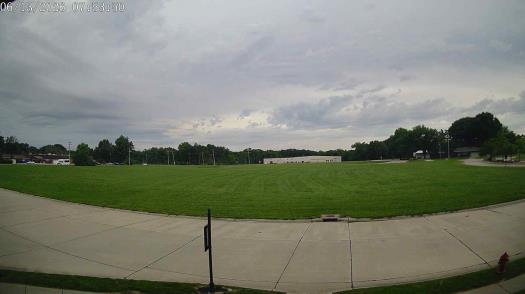 Live Camera from The Oaks, Edwardsville, IL
