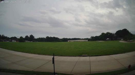 Live Camera from a random camera within the United States