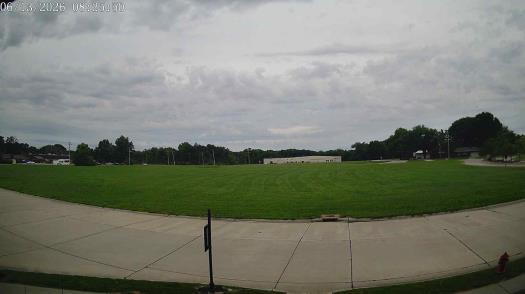 Live Camera from The Oaks, Edwardsville, IL