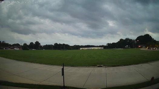 Live Camera from The Oaks, Edwardsville, IL