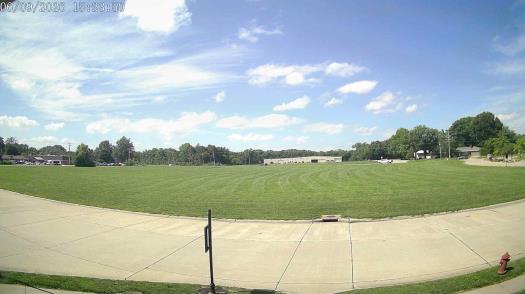 Live Camera from The Oaks, Edwardsville, IL