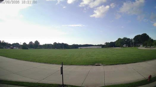 Live Camera from The Oaks, Edwardsville, IL
