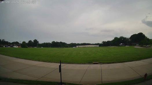 Live Camera from The Oaks, Edwardsville, IL
