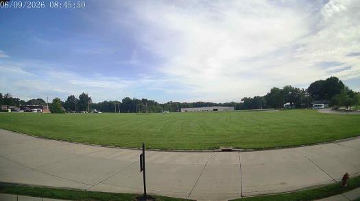 Live Camera from The Oaks, Edwardsville, IL