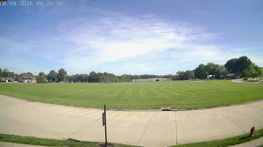 Live Camera from The Oaks, Edwardsville, IL