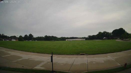 Live Camera from The Oaks, Edwardsville, IL