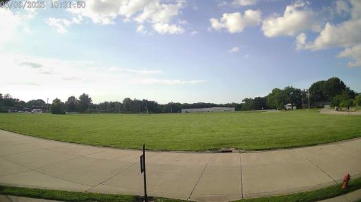 Live Camera from The Oaks, Edwardsville, IL