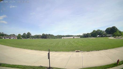 Live Camera from The Oaks, Edwardsville, IL
