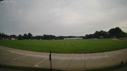 Live Camera from The Oaks, Edwardsville, IL