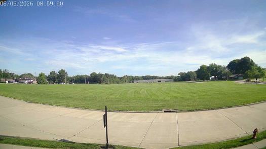 Live Camera from The Oaks, Edwardsville, IL