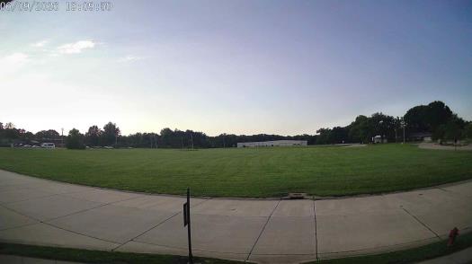 Live Camera from The Oaks, Edwardsville, IL