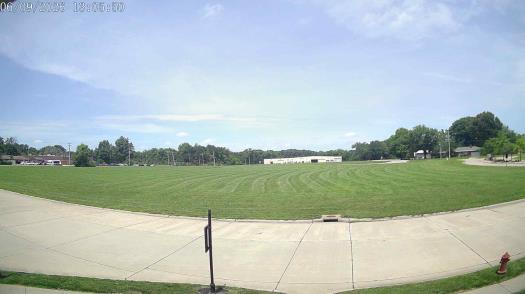 Live Camera from The Oaks, Edwardsville, IL