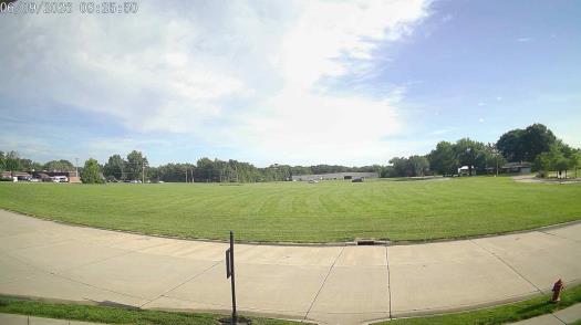 Live Camera from The Oaks, Edwardsville, IL