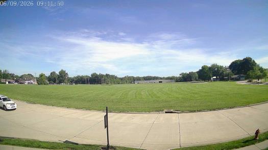 Live Camera from a random camera within the United States