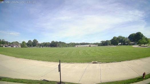 Live Camera from The Oaks, Edwardsville, IL