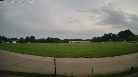 Live Camera from The Oaks, Edwardsville, IL