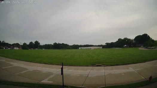 Live Camera from The Oaks, Edwardsville, IL