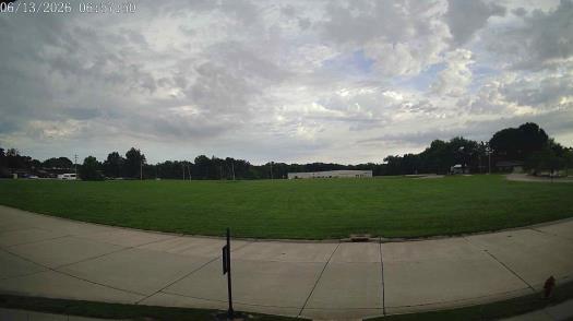 Live Camera from The Oaks, Edwardsville, IL