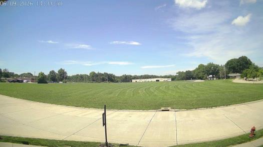 Live Camera from The Oaks, Edwardsville, IL