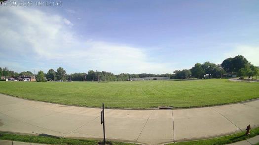 Live Camera from The Oaks, Edwardsville, IL