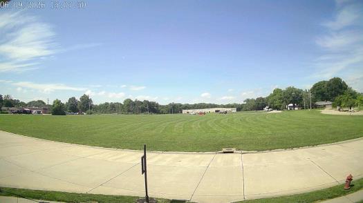 Live Camera from The Oaks, Edwardsville, IL