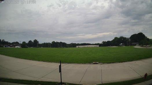 Live Camera from a random camera within the United States