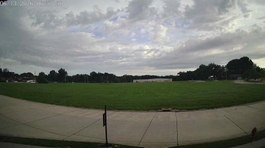 Live Camera from The Oaks, Edwardsville, IL