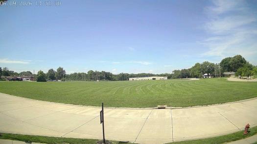 Live Camera from The Oaks, Edwardsville, IL