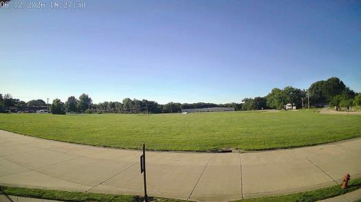 Live Camera from The Oaks, Edwardsville, IL