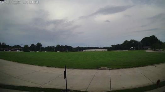 Live Camera from a random camera within the United States