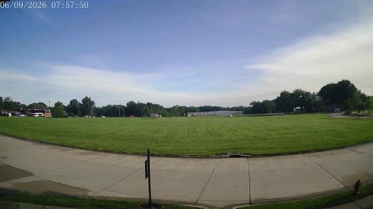 Live Camera from The Oaks, Edwardsville, IL