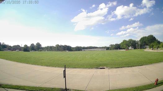 Live Camera from The Oaks, Edwardsville, IL